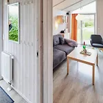 Casa de Férias 4 Star In Friedrichkoog Friedrichskoog