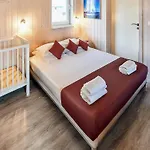 Casa de Férias 4 Star In Friedrichkoog *