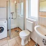 4 Star In Friedrichkoog Friedrichskoog