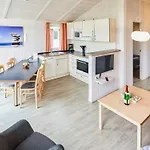 4 Star In Friedrichkoog * Friedrichskoog