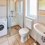 4 Star In Friedrichkoog Casa de Férias *