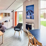 4 Star In Friedrichkoog * Friedrichskoog