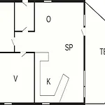 4 Star In Friedrichkoog