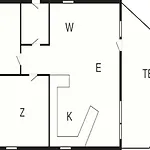 4 Star In Friedrichkoog