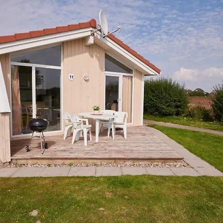 4 Star In Friedrichkoog Сasa de vacaciones *