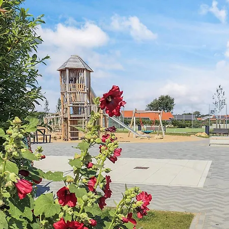 4 Star In Friedrichkoog *