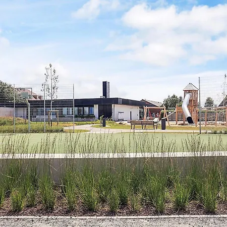 Сasa de vacaciones 4 Star In Friedrichkoog