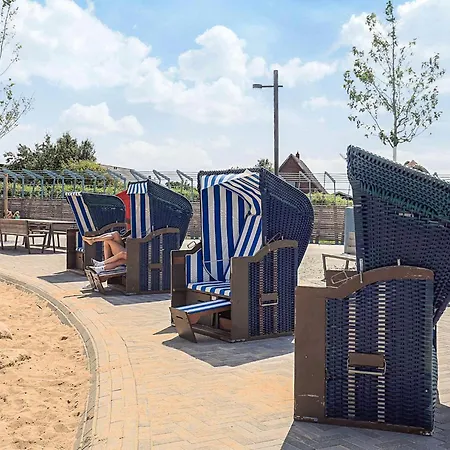 4 Star In Friedrichkoog