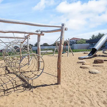 4 Star In Friedrichkoog