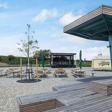 4 Star In Friedrichkoog * Friedrichskoog-Spitz