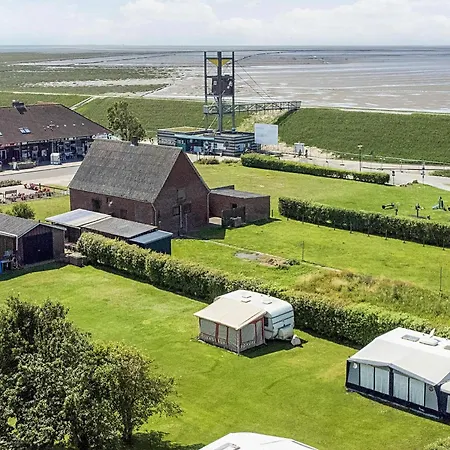 Сasa de vacaciones 4 Star In Friedrichkoog