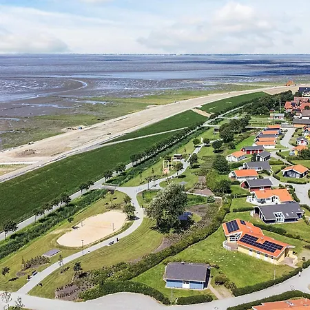 4 Star In Friedrichkoog