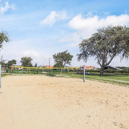 4 Star In Friedrichkoog Сasa de vacaciones