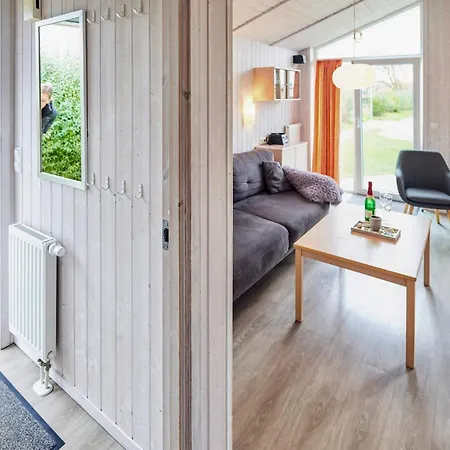 Vakantiehuis 4 Star In Friedrichkoog Friedrichskoog