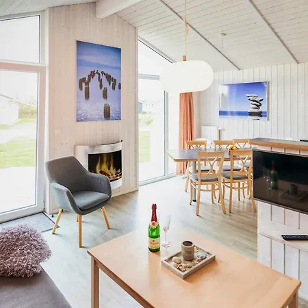 4 Star In Friedrichkoog * Friedrichskoog-Spitz