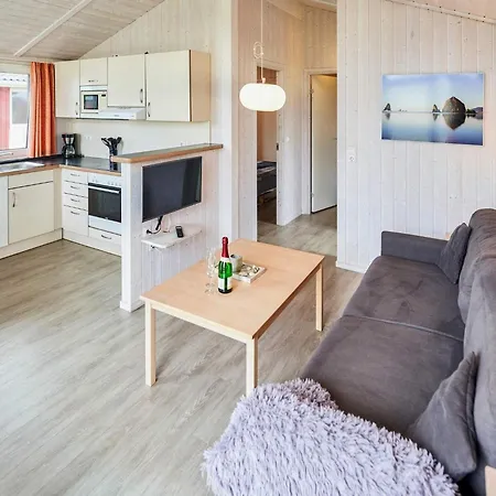 4 Star In Friedrichkoog *