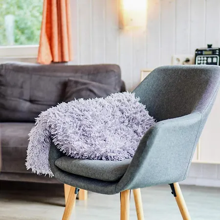 Сasa de vacaciones 4 Star In Friedrichkoog *