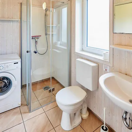 4 Star In Friedrichkoog Friedrichskoog