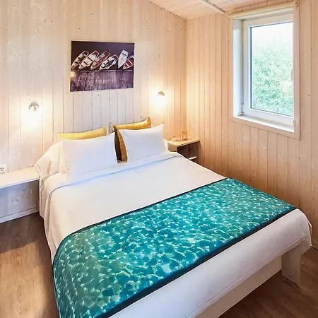 4 Star In Friedrichkoog * Friedrichskoog-Spitz