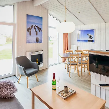 4 Star In Friedrichkoog *