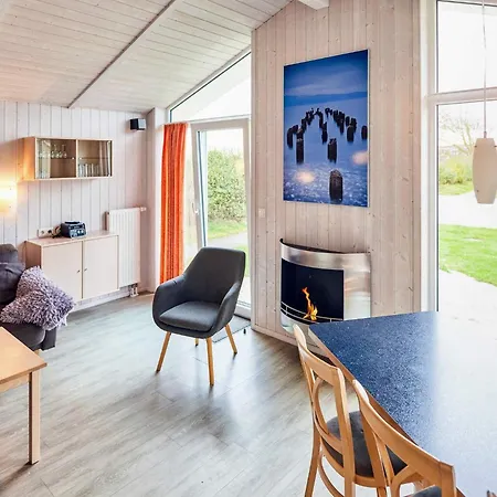 4 Star In Friedrichkoog * Friedrichskoog-Spitz