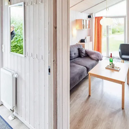 4 Star In Friedrichkoog Сasa de vacaciones Friedrichskoog-Spitz