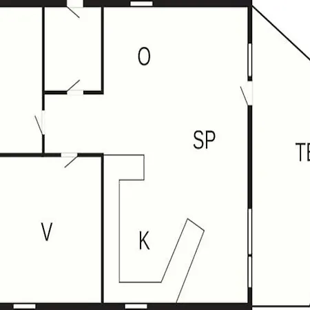 4 Star In Friedrichkoog