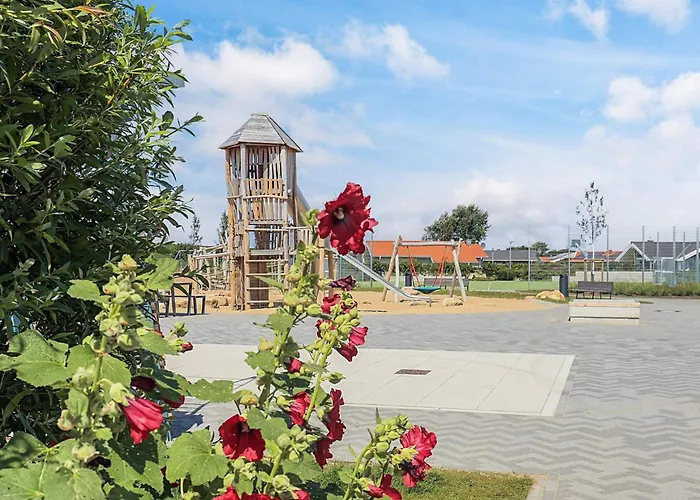 4 Star In Friedrichkoog *