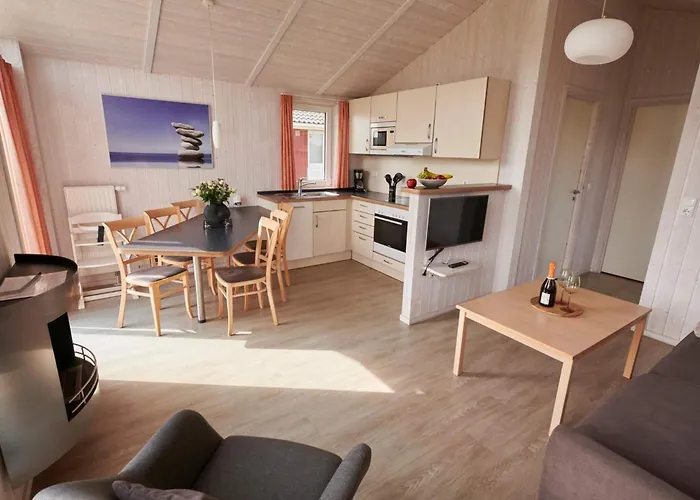 4 Star In Friedrichkoog Semesterbostad Friedrichskoog